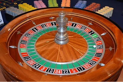Live Casino