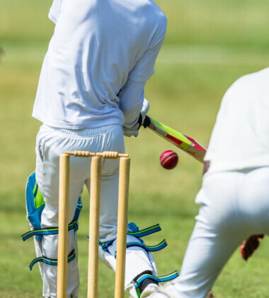 কুমিল্লা ওয়ারিয়র্স বনাম সিলেট থান্ডার