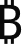 ₿ – Notout