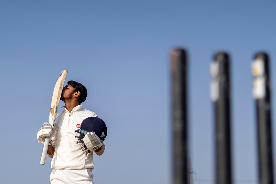 The Not Out Blueprint: Mastering Cricket Match Betting in 2026