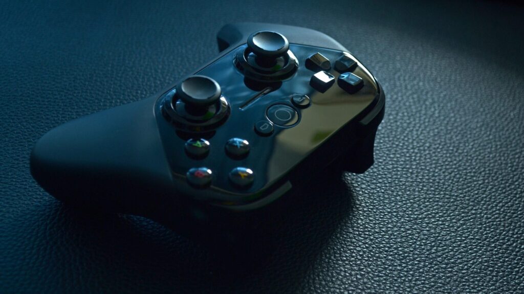 online gaming