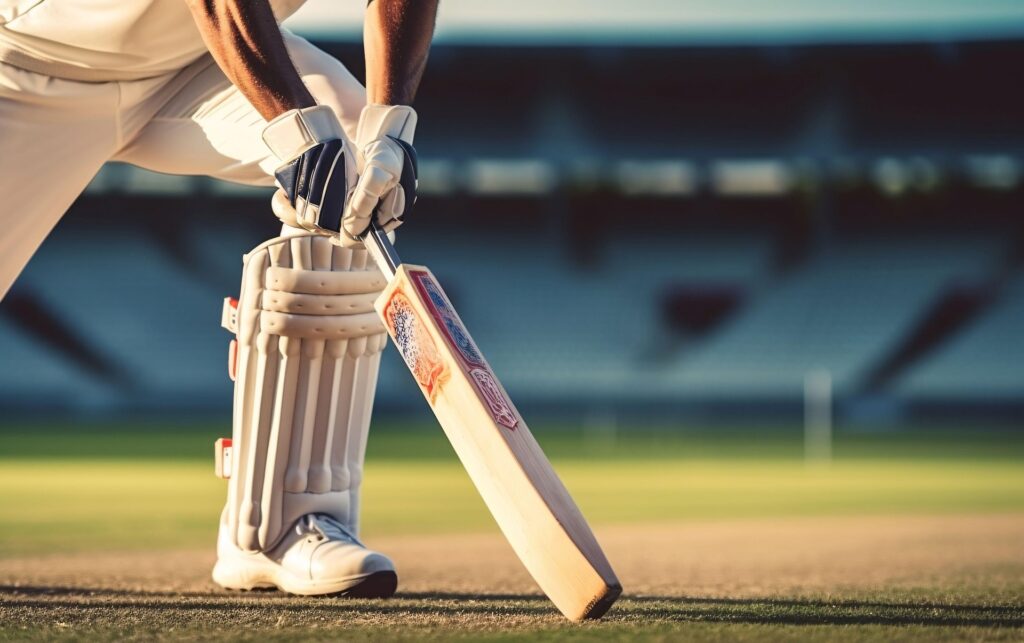 Cricket Match Betting