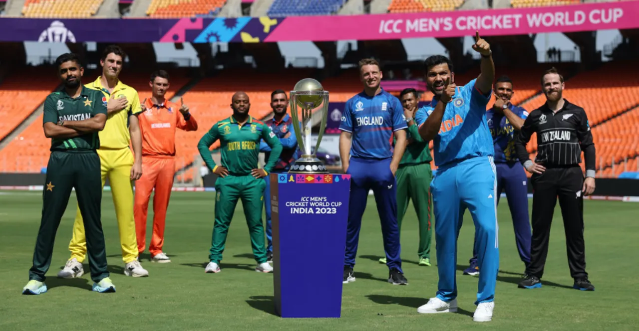 The Comprehensive Guide to the 2027 World Cup Cricket Tournament