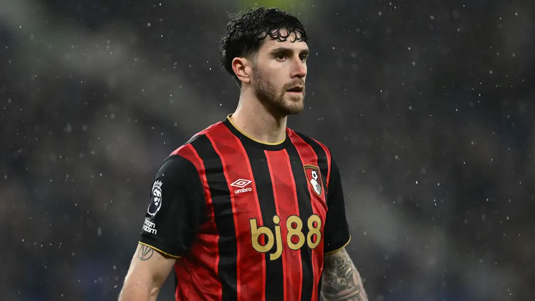 Football World Cup 2026 Dramatic Late Call Up As Marcos Senesi Joins The Argentina Squad
