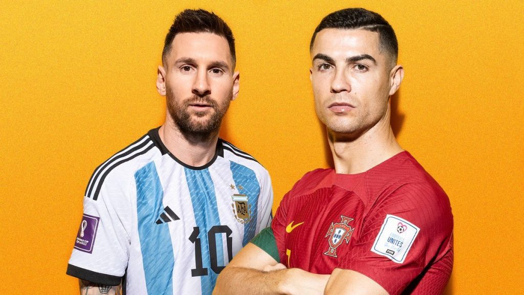 messi
ronaldo
notout
