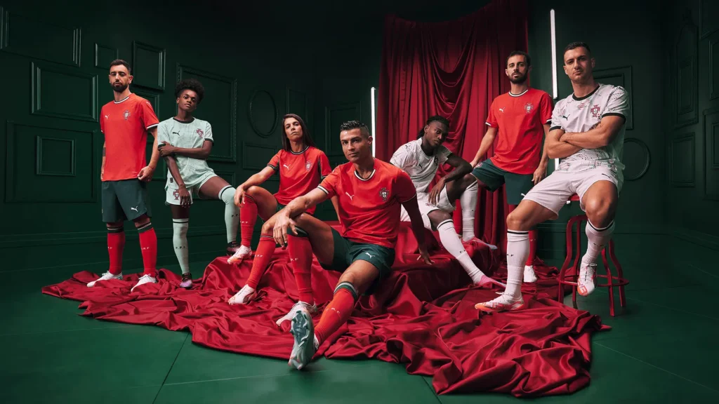 portugal