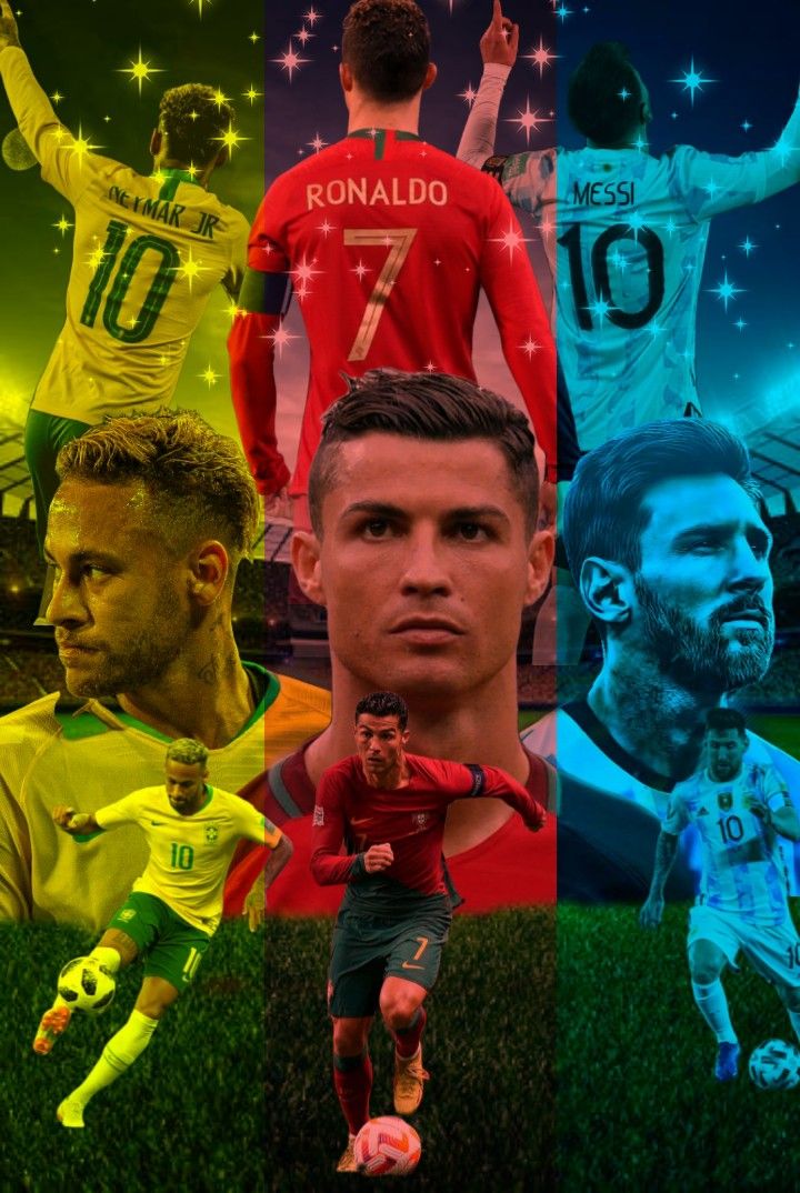 Messi Ronaldo Neymar World Cup 2026: The Final Dance of Three Football Legends?
