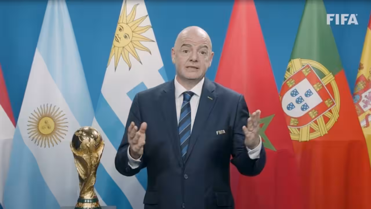 The Ultimate Guide to the FIFA World Cup 2026 and 2030 Hosts