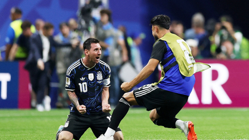 Tactical Probability Breakdown: Assessing the Realistic Chances for Argentina to Secure the Ultimate Title