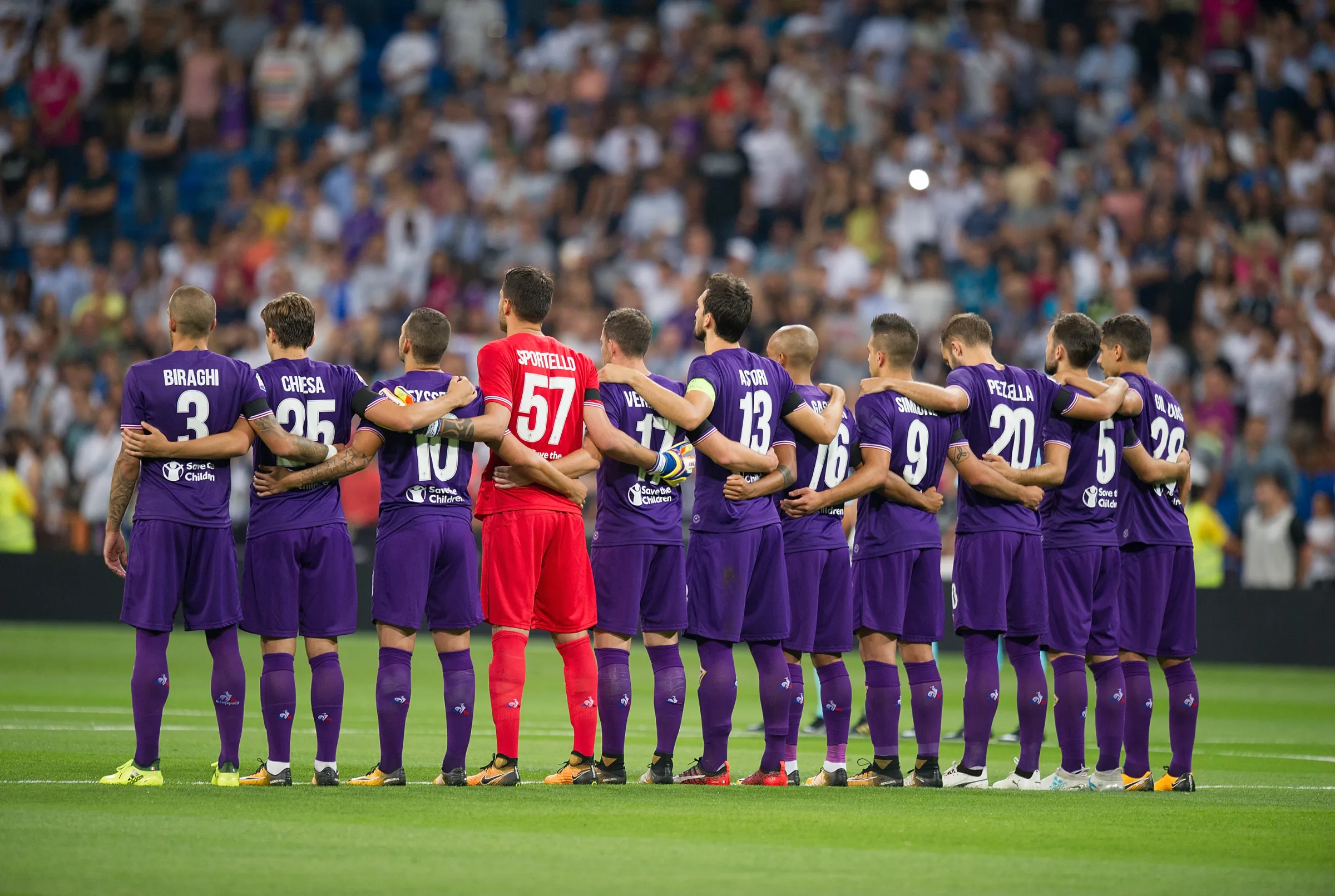 Real Madrid vs Fiorentina Preview, Stats, and Betting Guide