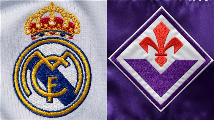 Real Madrid vs ACF Fiorentina Preview Stats NotOut