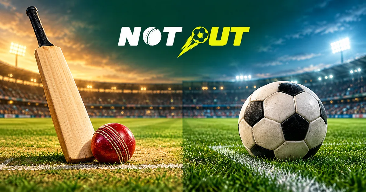 Cricket vs Football Popularity: Which Sport Leads the World?